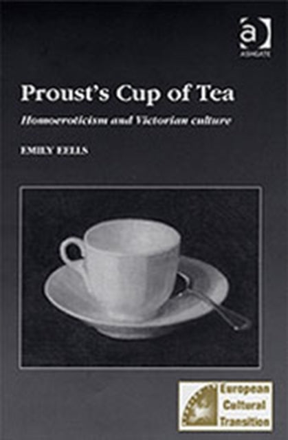 Book cover of: Proust's Cup of Tea