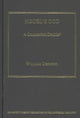 Book cover of: Hegel's God. By: William Desmond