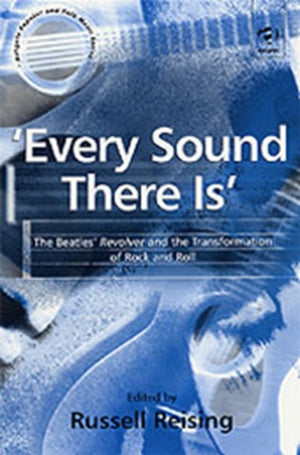 'Every Sound There Is'