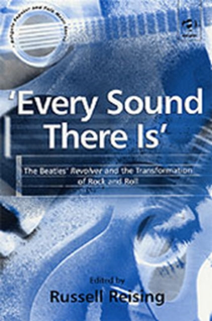Every Sound There Is'