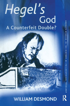 Hegel's God