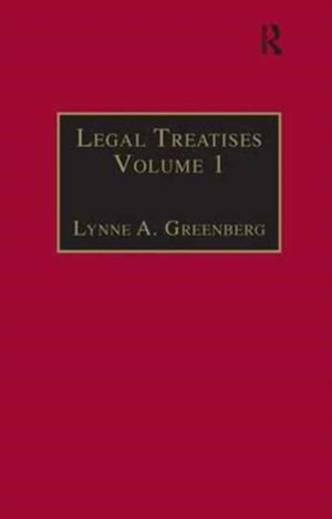 Legal Treatises