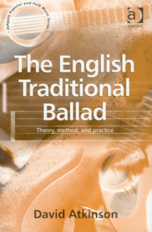 English Traditional Ballad