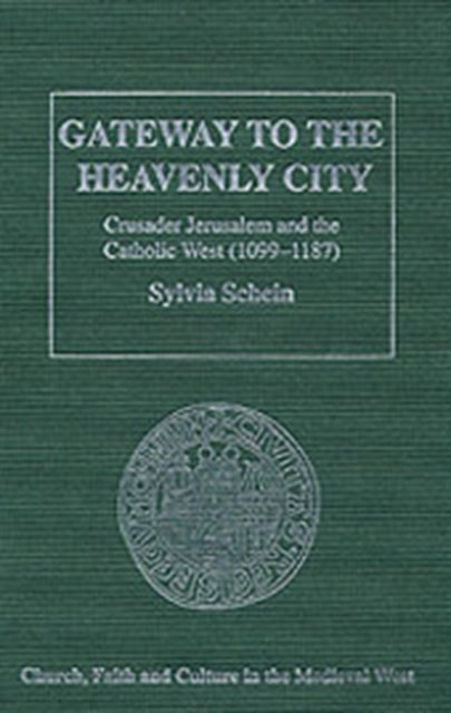 Book cover of: Gateway to the Heavenly City