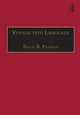 Book cover of: Voyage into Language