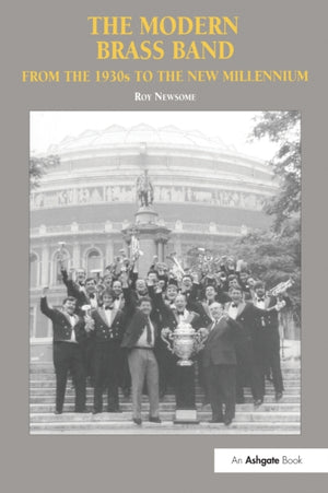 The Modern Brass Band