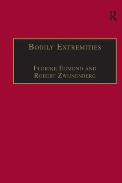 Bodily Extremities