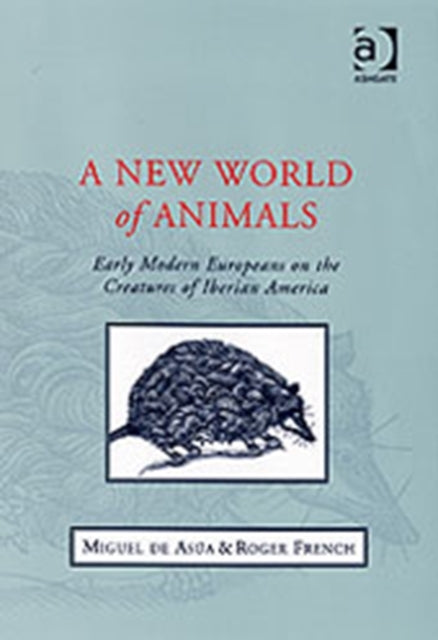 A New World of Animals