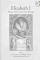 Book cover of: Elizabeth I
