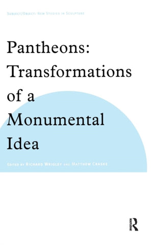 Pantheons