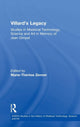 Book cover of: Villard's Legacy