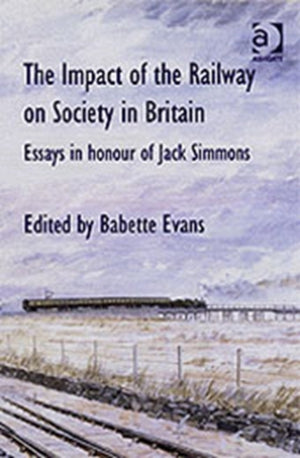 Impact of the Railway on Society in Britain