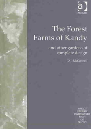 Forest Farms of Kandy