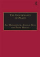 Book cover of: Governance of Place