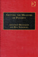 Book cover of: Getting the Measure of Poverty