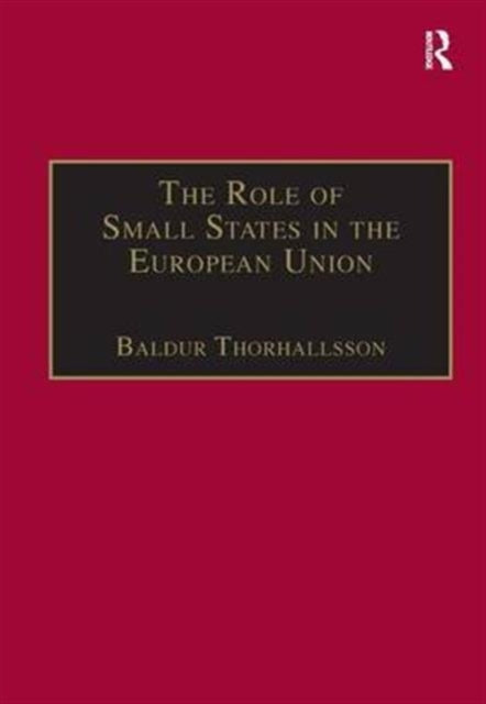 The Role of Small States in the European Union