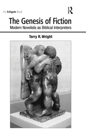 Genesis of Fiction