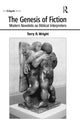 Book cover of: Genesis of Fiction. By: Terry R. Wright