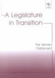 Book cover of: Legislature in Transition