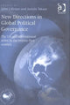 Book cover of: New Directions in Global Political Governance