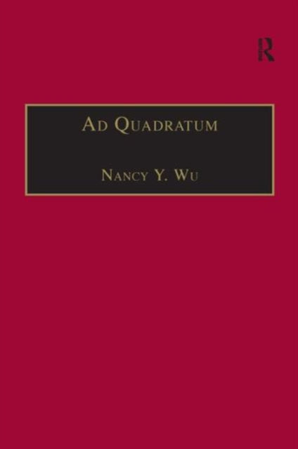 Ad Quadratum