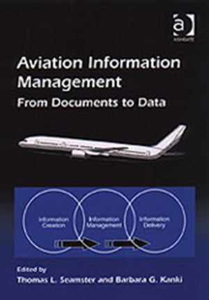 Aviation Information Management