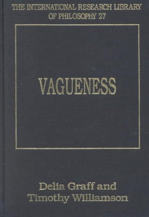 Vagueness