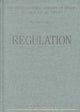 Book cover of: Regulation