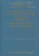 Book cover of: International Dispute Settlement. By: Mary Ellen O'Connell