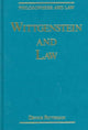 Book cover of: Wittgenstein and Law