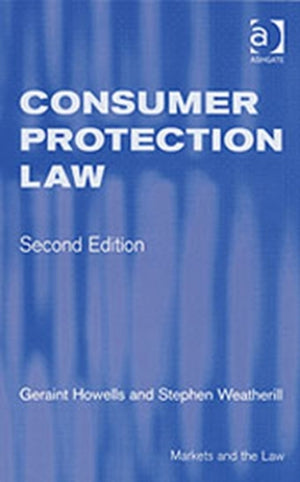 Consumer Protection Law