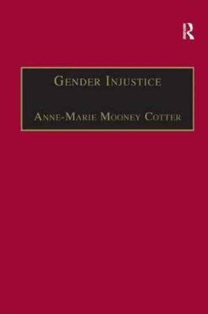 Gender Injustice