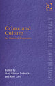Book cover of: Crime and Culture