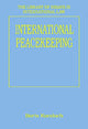 Book cover of: International Peacekeeping. By: Boris Kondoch