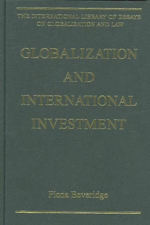 Globalization and International Investment