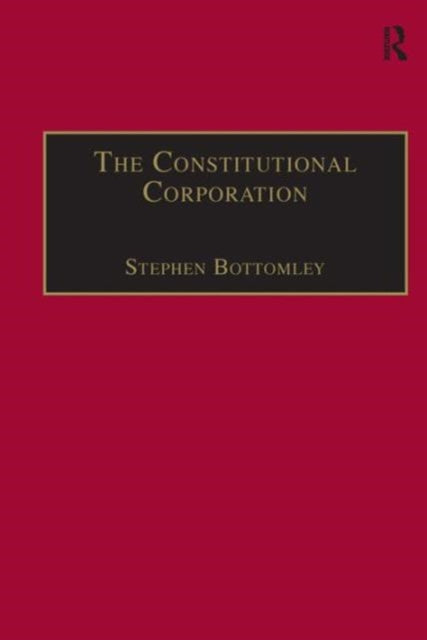 The Constitutional Corporation