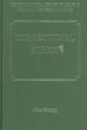 Book cover of: Correctional Ethics