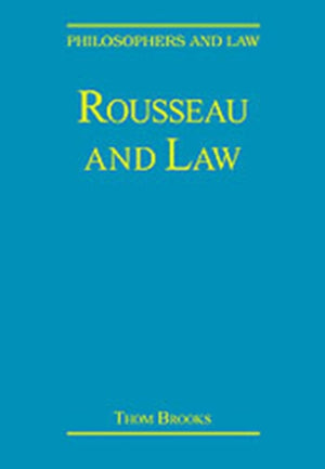 Rousseau and Law