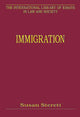 Book cover of: Immigration