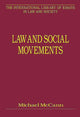 Book cover of: Law and Social Movements