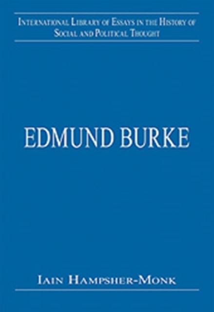 Edmund Burke