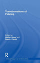 Book cover of: Transformations of Policing