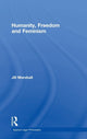 Book cover of: Humanity, Freedom and Feminism