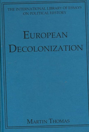 European Decolonization
