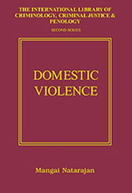 Domestic Violence