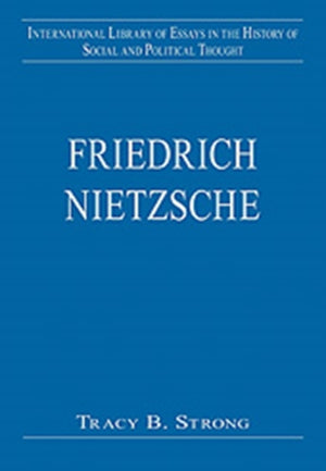 Friedrich Nietzsche