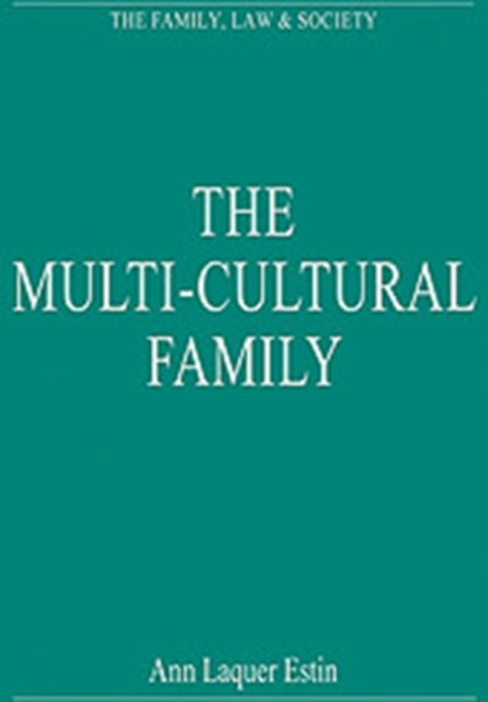 The Multi-Cultural Family