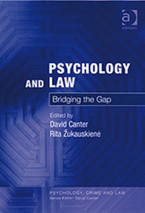 Psychology and Law