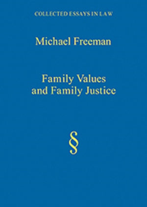 Family Values and Family Justice