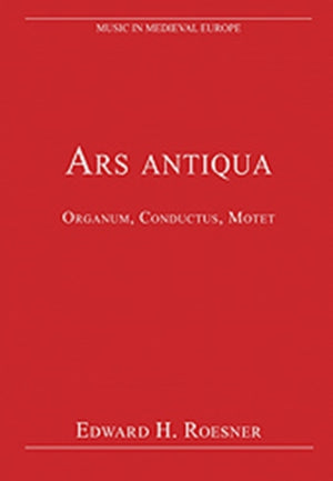 Ars antiqua